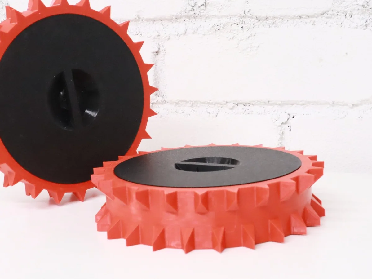 Funktionaler Prototyp