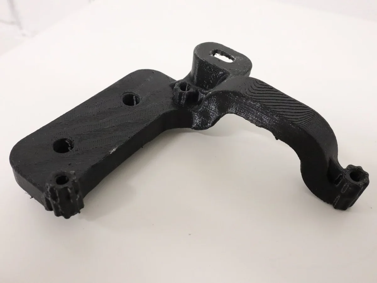 Großformatiger FDM-Druck